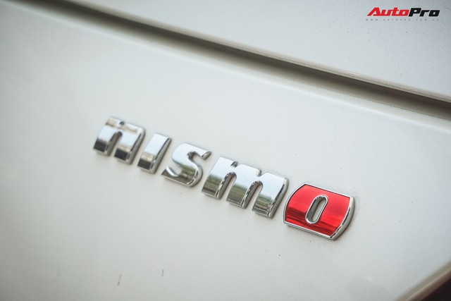 Bắt gặp Nissan 370Z phiên bản Nismo hiếm có khó tìm tại Việt Nam - Ảnh 10.