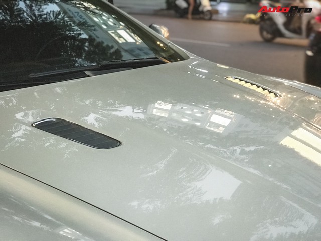 Đại gia Hà thành mua lại Aston Martin Rapide S đầu tiên Việt Nam - Ảnh 9.