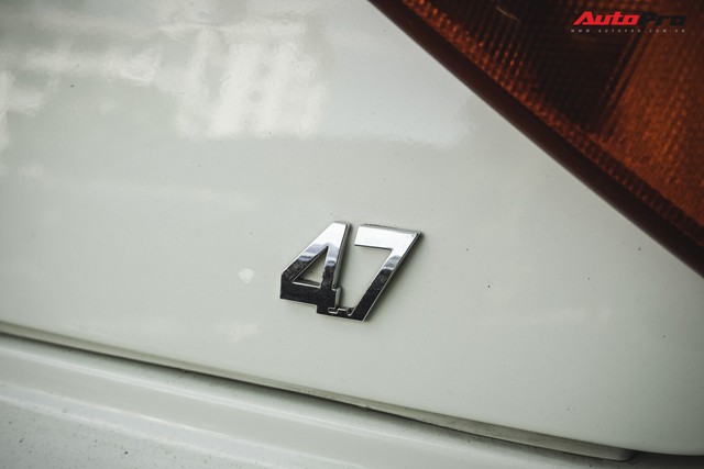Xế sang tiền tỷ Maserati GranCabrio độc nhất của dân chơi Sài Gòn sở hữu cả Audi R8 - Ảnh 7.