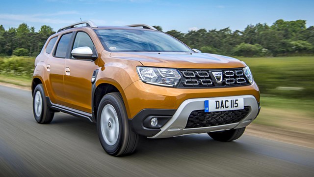 10 xe nhỏ nhưng có võ: Offroad như SUV cỡ lớn - Ảnh 7. 10 xe nhỏ nhưng có võ: Offroad như SUV cỡ lớn - Ảnh 7.