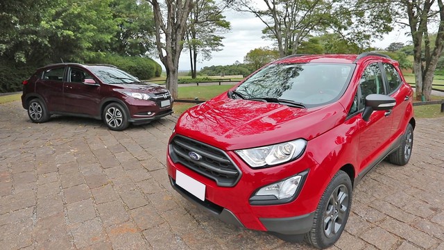 Sau i10 và EcoSport, những ông vua phân khúc nào có thể bị truất ngôi tại Việt Nam?