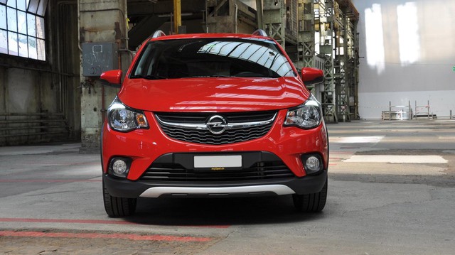 VinFast xác nhận Fadil được phát triển từ Opel Karl bản cao nhất, mở bán từ 20/11 với “giá hấp dẫn”