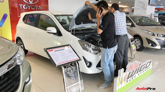 Xe nhỏ giá rẻ 2019: Khốc liệt cuộc đấu VinFast, xe lắp ráp và xe nhập