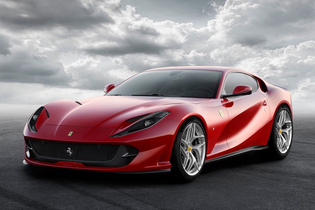Siêu xe Ferrari hybrid làm cách nào chạm ngưỡng 1.000 mã lực? - Ảnh 2.