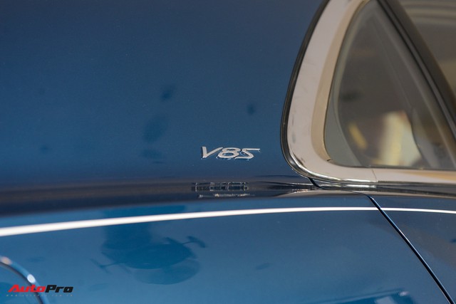 Bentley Flying Spur V8 S gần 17 tỷ đồng ra mắt tại Việt Nam - Ảnh 8.