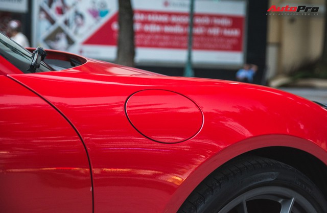 Porsche Boxster - Hàng hiếm cho đại gia Việt sành chơi - Ảnh 2. Porsche Boxster - Hàng hiếm cho đại gia Việt sành chơi - Ảnh 2.