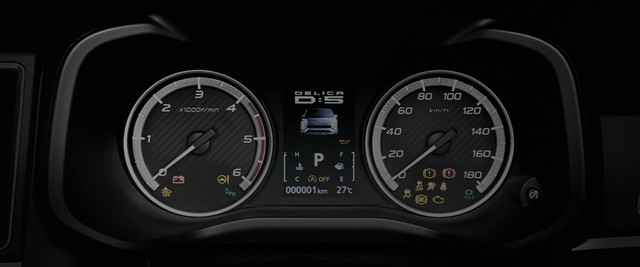 Mitsubishi giới thiệu mẫu MPV thế hệ mới, lấy cảm hứng từ Xpander - Ảnh 10.