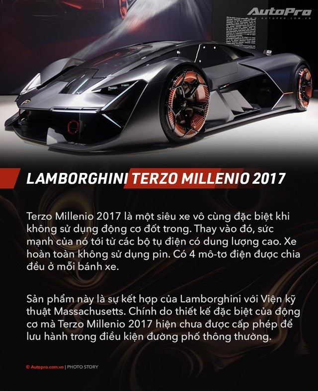 Những siêu xe Lamborghini mà đại gia Việt muốn sở hữu cũng khó săn lùng - Ảnh 1.