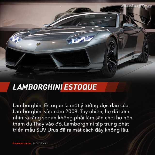 Những siêu xe Lamborghini mà đại gia Việt muốn sở hữu cũng khó săn lùng - Ảnh 8.