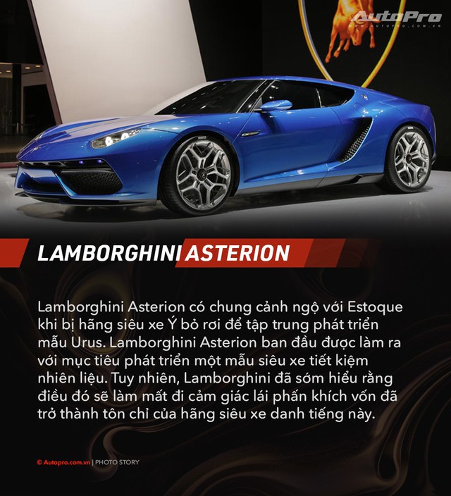 Những siêu xe Lamborghini mà đại gia Việt muốn sở hữu cũng khó săn lùng - Ảnh 9.