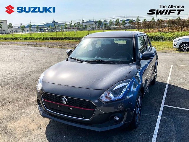 Suzuki Swift mới về ngập kho, sẵn sàng bung hàng, giá dự kiến giảm 60 triệu đồng - Ảnh 6.