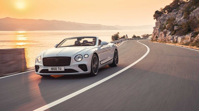 Khi Bentley còn kém cả thương hiệu bình dân - Tương lai bất ổn của thương hiệu xe siêu sang nhất nhì thế giới - Ảnh 2.