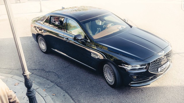 Lỗi vặt trên xe mới: Jaguar-Land Rover xếp đầu, xe Hàn ít nhất, xe Đức cao trên trung bình