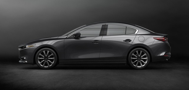 Mazda3 2019 chính thức ra mắt: Tham vọng tiệm cận xe sang của Mazda - Ảnh 7.