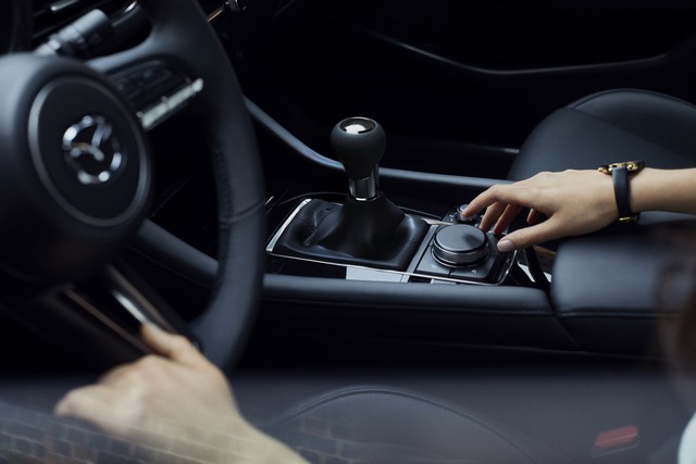 Mazda3 2019 chính thức ra mắt: Tham vọng tiệm cận xe sang của Mazda - Ảnh 12.
