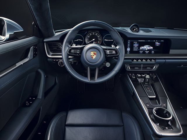 Car Passion phiên bản 8 thế hệ Porsche 911 tổ chức tại Thái Lan, chào mừng thế hệ mới sắp ra mắt - Ảnh 3. Car Passion phiên bản 8 thế hệ Porsche 911 tổ chức tại Thái Lan, chào mừng thế hệ mới sắp ra mắt - Ảnh 3.