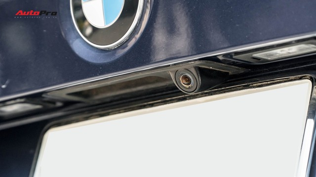 Đại gia sở hữu BMW 3-Series mất gần 400 triệu đồng sau năm đầu tiên sử dụng xe - Ảnh 7.