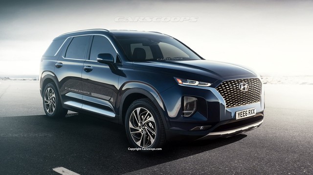 Cuộc đổ bộ của xe Hàn: Hyundai và Kia sắp ra mắt hàng loạt SUV/Crossover mới