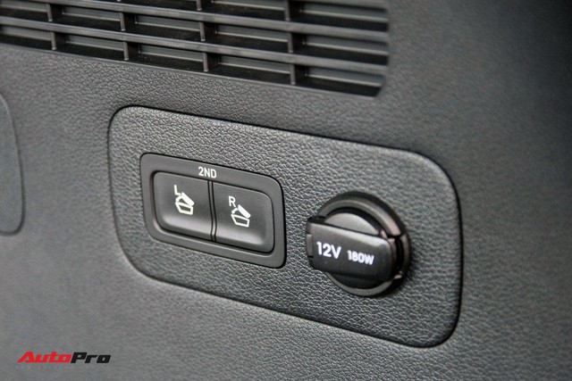 Hyundai Santa Fe 2019 lắp ráp tại Việt Nam mất hàng loạt tính năng, ngay cả khi so với thế hệ cũ - Ảnh 13. Hyundai Santa Fe 2019 lắp ráp tại Việt Nam mất hàng loạt tính năng, ngay cả khi so với thế hệ cũ - Ảnh 13.