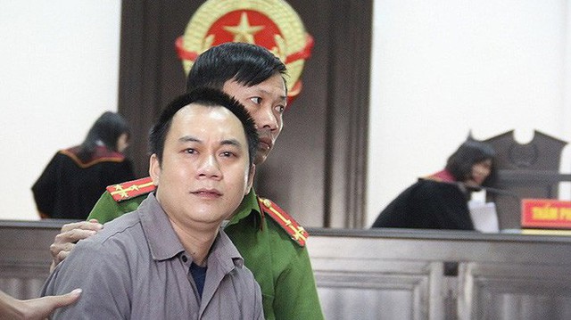 Vụ lùi xe trên cao tốc: Tòa Tối cao sẽ kiểm tra bản án