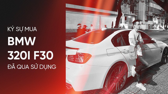 Thử xe Nhật mới nhưng chốt xe Đức cũ - Quyết định mua chiếc ô tô đầu tiên trong đời không bao giờ ân hận