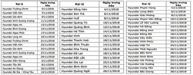 Hyundai Thành Công: Santa Fe 2019 không bị “cắt bỏ” trang bị trên phiên bản bán ra thị trường - Ảnh 3.