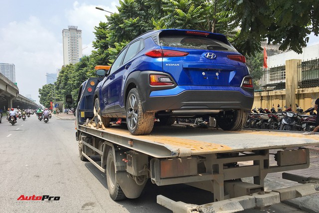 Bị chê đắt, Hyundai Kona vẫn bán chạy vượt kỳ vọng, có thể truất ngôi của Ford EcoSport - Ảnh 2.