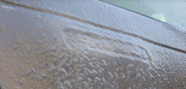 Trời lạnh có thể vô hiệu hóa chi tiết này trên Range Rover Velar - Ảnh 1.