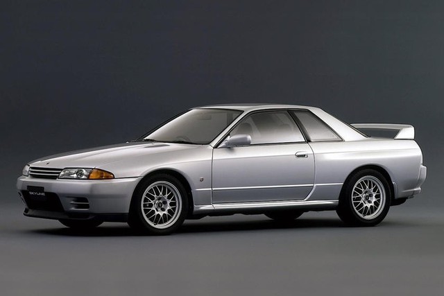 Siêu xe giá rẻ Nissan GT-R và những phiên bản có tiền cũng khó lòng sở hữu - Ảnh 2.