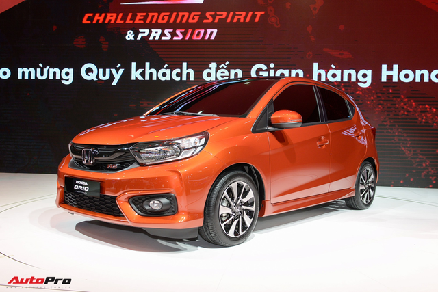 Lộ thời điểm 4 mẫu xe mới của Honda về Việt Nam trong năm nay - Ảnh 3.