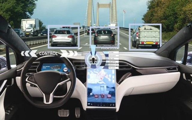 Công nghệ xe thông minh sẽ giúp thế giới tiết kiệm được tới 6,2 tỷ USD chi phí nhiên liệu - Ảnh 1.