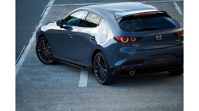 Mazda tung hàng loạt hàng hot ngay đầu năm 2019 - Ảnh 2.