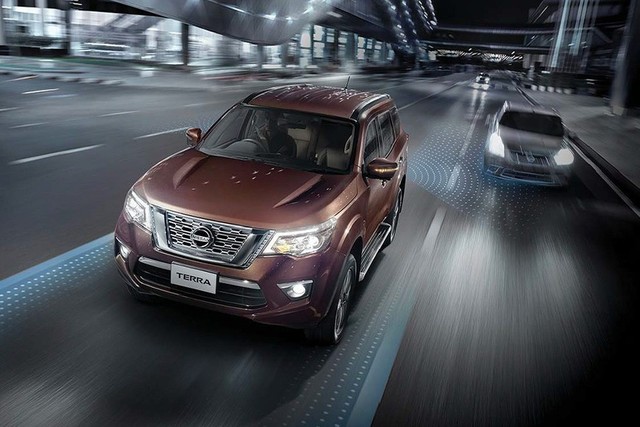 SUV 7 chỗ chạy đua công nghệ, vua doanh số Toyota Fortuner vẫn bình chân như vại - Ảnh 3. SUV 7 chỗ chạy đua công nghệ, vua doanh số Toyota Fortuner vẫn bình chân như vại - Ảnh 3.