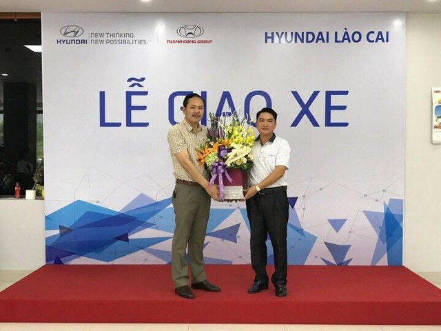 Những dấu hỏi lớn quanh vụ đại lý Hyundai “fake” và lời trần tình từ người trong cuộc - Ảnh 4. Những dấu hỏi lớn quanh vụ đại lý Hyundai “fake” và lời trần tình từ người trong cuộc - Ảnh 4.