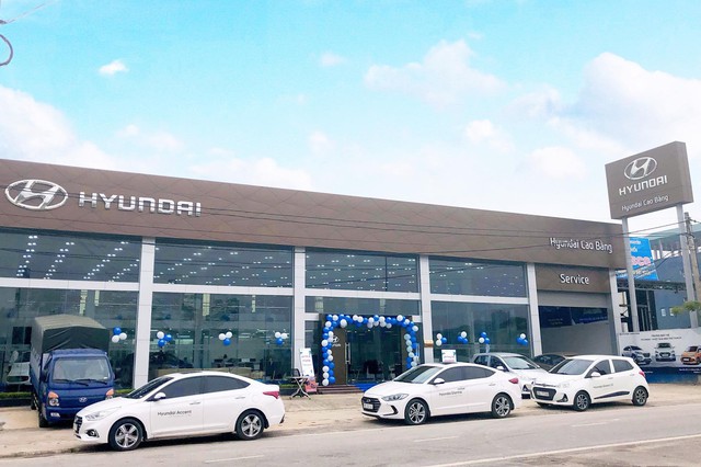 Những dấu hỏi lớn quanh vụ đại lý Hyundai “fake” và lời trần tình từ người trong cuộc - Ảnh 3. Những dấu hỏi lớn quanh vụ đại lý Hyundai “fake” và lời trần tình từ người trong cuộc - Ảnh 3.
