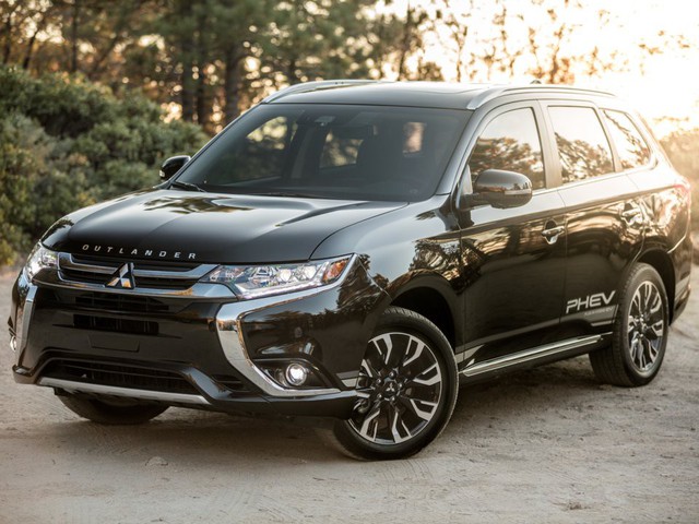 Loạt SUV bán tại Việt Nam được báo Anh khuyên nên mua trong năm 2019 - Ảnh 3.