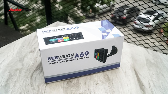 Camera hành trình 69 - Đủ tư thế cho các bề mặt taplo xe hơi - Ảnh 2. Camera hành trình 69 - Đủ tư thế cho các bề mặt taplo xe hơi - Ảnh 2.