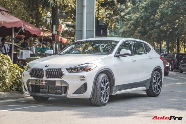 Lắp ráp xe sang tại Việt Nam - hai số phận ngược chiều của Mercedes-Benz và BMW - Ảnh 7. Lắp ráp xe sang tại Việt Nam - hai số phận ngược chiều của Mercedes-Benz và BMW - Ảnh 7.