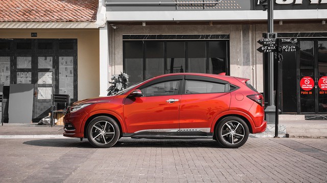5 dòng xe cỡ nhỏ rộng rãi nhất trên thị trường: Honda chiếm tới 2, đều bán tại Việt Nam