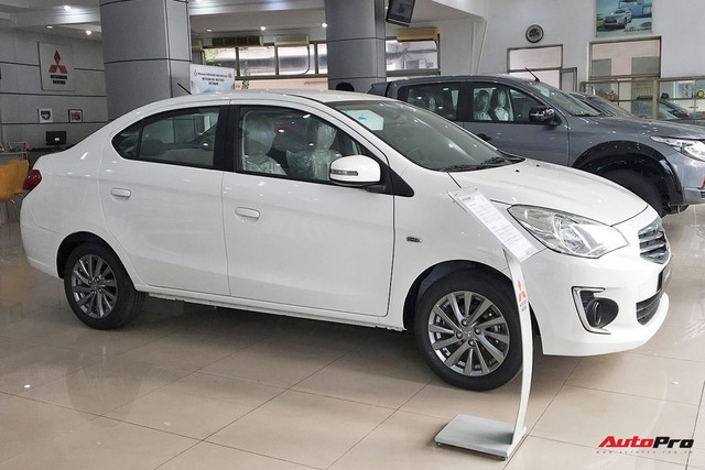 Những mẫu xe giá rẻ nhất tại Việt Nam trong năm 2018: Chỉ từ 259 triệu đồng - Ảnh 8. Những mẫu xe giá rẻ nhất tại Việt Nam trong năm 2018: Chỉ từ 259 triệu đồng - Ảnh 8.