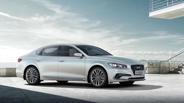 Chuyện lạ: Hyundai vừa bán được âm 1 (-1) chiếc ô tô tại Mỹ