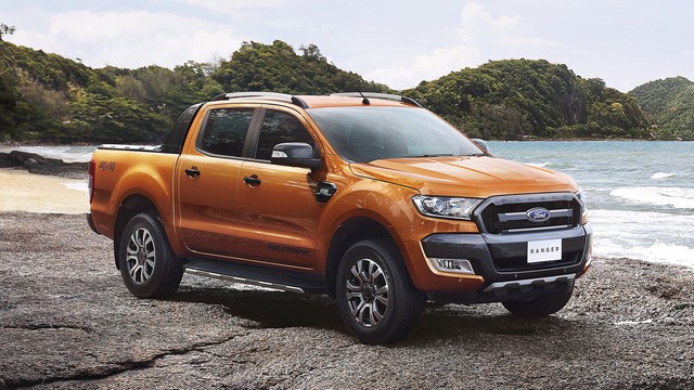 Tất cả điều cần biết về đợt triệu hồi hơn 17.000 xe Ford Ranger và Fiesta vì lỗi chốt cửa tại Việt Nam