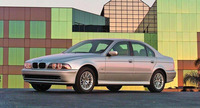Đây là nguyên nhân biến Mazda dần trở thành BMW cuối thập niên 2000 - Ảnh 1.