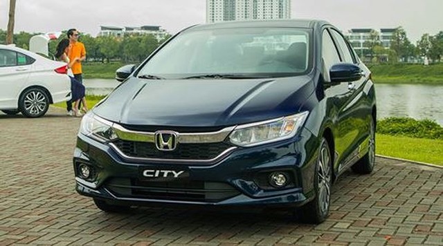 Những đợt triệu hồi ô tô lớn tại Việt Nam năm 2018 - Ảnh 1. Những đợt triệu hồi ô tô lớn tại Việt Nam năm 2018 - Ảnh 1.