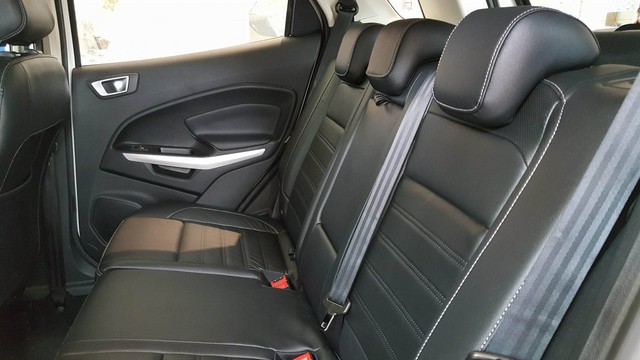 Ford EcoSport 2018 đã ra tại đại lý, loạn giá bán tạm tính - Ảnh 13. Ford EcoSport 2018 đã ra tại đại lý, loạn giá bán tạm tính - Ảnh 13.