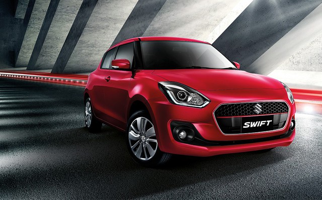 Về Đông Nam Á, Suzuki Swift 2018 bị cắt giảm động cơ để tăng khả năng tiết kiệm nhiên liệu - Ảnh 2.