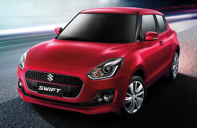 Về Đông Nam Á, Suzuki Swift 2018 bị cắt giảm động cơ để tăng khả năng tiết kiệm nhiên liệu - Ảnh 1.