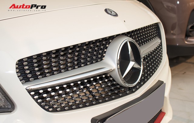 Mercedes-Benz A250 AMG sau hơn 3 năm sử dụng giá ngang Toyota Altis - Ảnh 3.