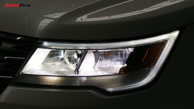 Rộ thú chơi độ xi-nhan LED kiểu Audi cho mọi dòng xe và lưu ý cần biết - Ảnh 2.