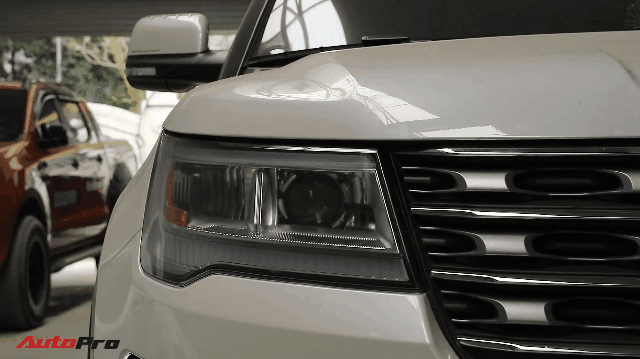 Rộ thú chơi độ xi-nhan LED kiểu Audi cho mọi dòng xe và lưu ý cần biết